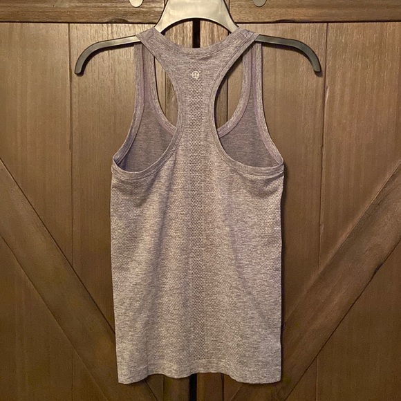 Lululemon🍋Swiftly Tech Racerback - Picture 3 of 4